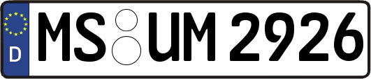 MS-UM2926