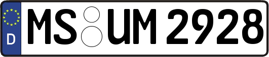 MS-UM2928