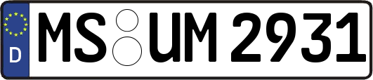 MS-UM2931