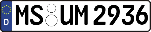 MS-UM2936