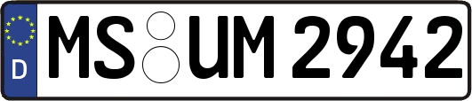 MS-UM2942
