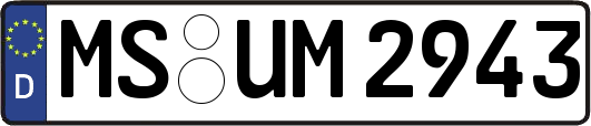 MS-UM2943