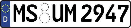 MS-UM2947