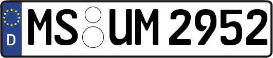 MS-UM2952