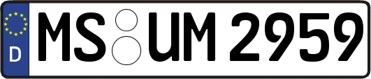 MS-UM2959