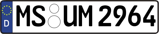 MS-UM2964