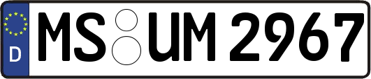 MS-UM2967