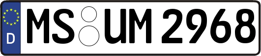 MS-UM2968