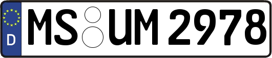MS-UM2978