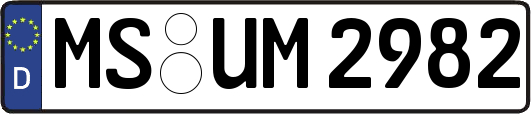 MS-UM2982
