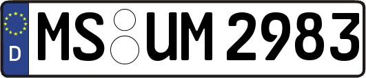 MS-UM2983
