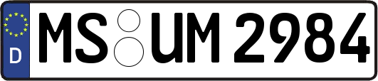 MS-UM2984