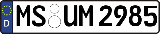 MS-UM2985