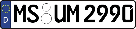 MS-UM2990