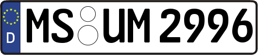 MS-UM2996