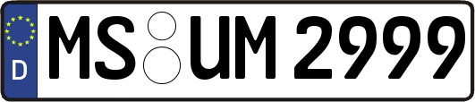 MS-UM2999
