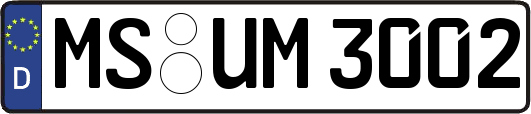 MS-UM3002