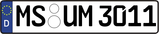MS-UM3011