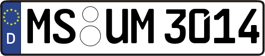 MS-UM3014