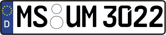 MS-UM3022