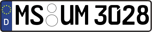MS-UM3028