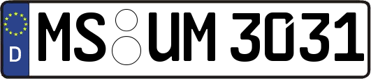 MS-UM3031