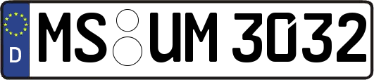MS-UM3032
