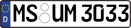 MS-UM3033
