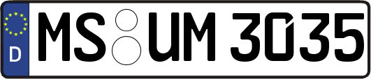 MS-UM3035