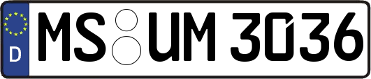 MS-UM3036