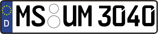 MS-UM3040