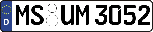 MS-UM3052