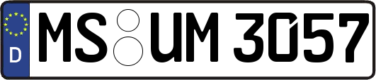MS-UM3057