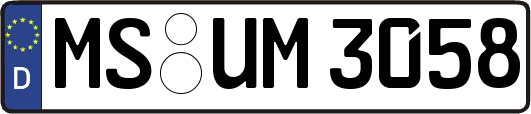 MS-UM3058