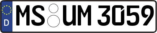 MS-UM3059