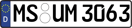 MS-UM3063