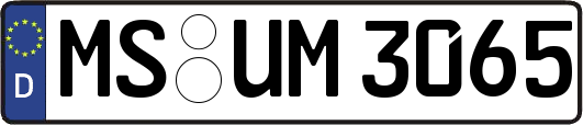 MS-UM3065