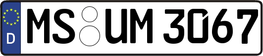 MS-UM3067