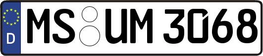 MS-UM3068