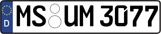 MS-UM3077