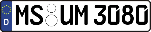 MS-UM3080