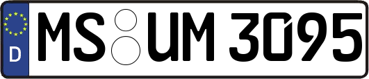 MS-UM3095