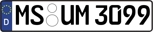 MS-UM3099