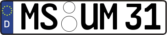 MS-UM31