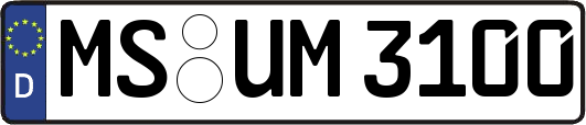 MS-UM3100