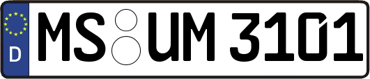 MS-UM3101