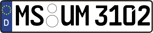 MS-UM3102