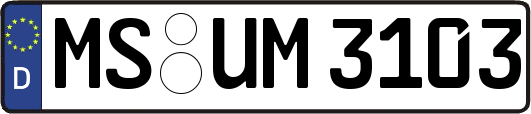 MS-UM3103