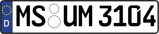 MS-UM3104