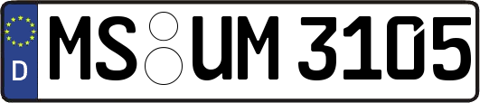 MS-UM3105